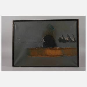 Prof. Stanislaw Rodzinski, "Kopa Siana"