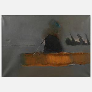 Prof. Stanislaw Rodzinski, "Kopa Siana"