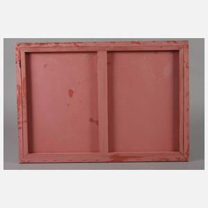 Hans Zern Zeroo, Vanitasstillleben