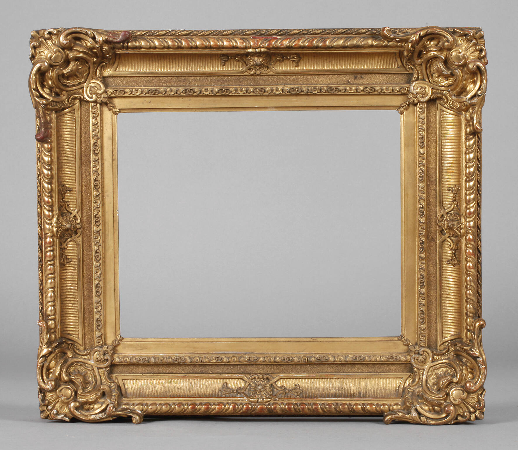 Kleiner Gründerzeitrahmen