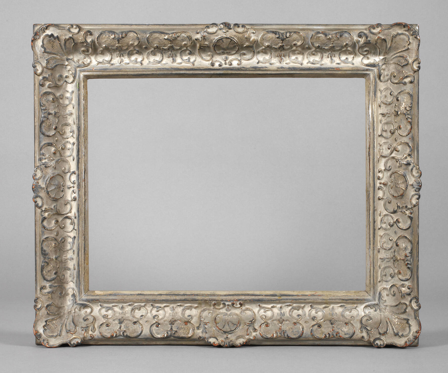 Kleiner Impressionistenrahmen