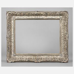 Kleiner Impressionistenrahmen