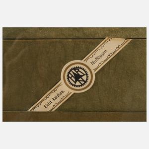 Großer Aufstellrahmen