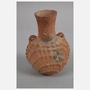 Sammlung präkolumbische Gefäße