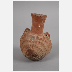 Sammlung präkolumbische Gefäße