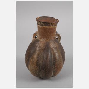 Sammlung präkolumbische Gefäße