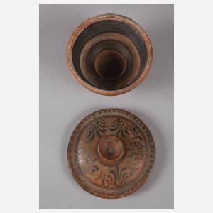 Kleines Antikenpasticcio