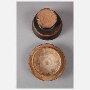 Kleines Antikenpasticcio