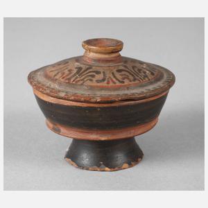 Kleines Antikenpasticcio