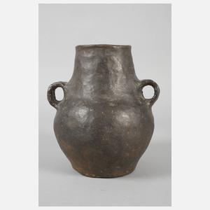 Prähistorisches Gefäß