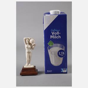 Elfenbeinschnitzerei