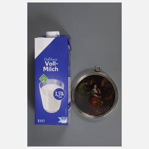 Im Putzzimmer der Kleopatra