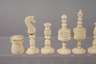 Satz Schachfiguren