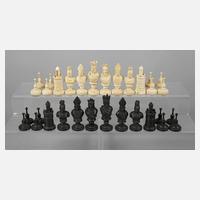 Feines Schachspiel111