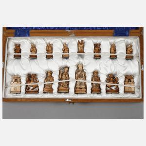 Chinesisches Schachspiel