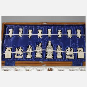 Chinesisches Schachspiel