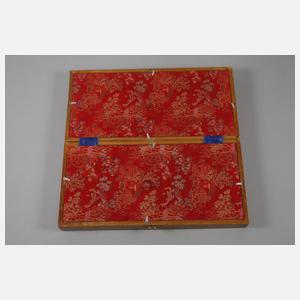 Chinesisches Schachspiel