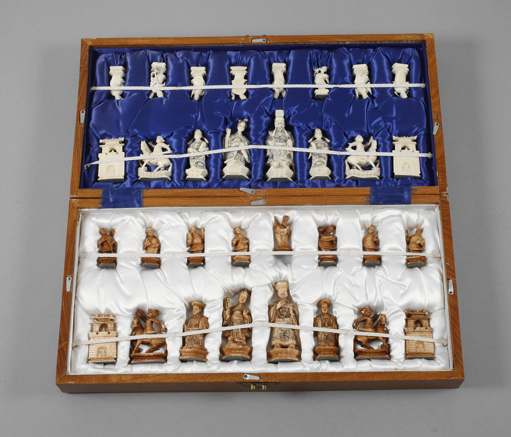 Chinesisches Schachspiel