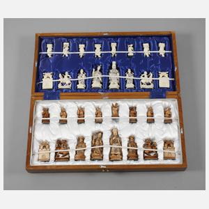 Chinesisches Schachspiel