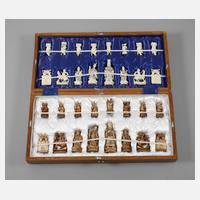 Chinesisches Schachspiel111