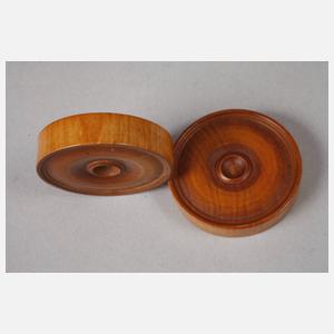 30 Backgammon Spielsteine