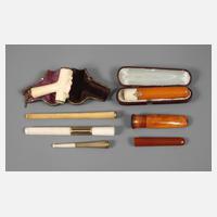 Posten Zigarettenspitzen111