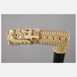 Stock in Chinoiserie