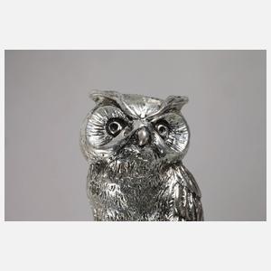 Figürlicher Spazierstock