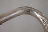 Spazierstock Silber