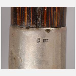 Figürlicher Spazierstock