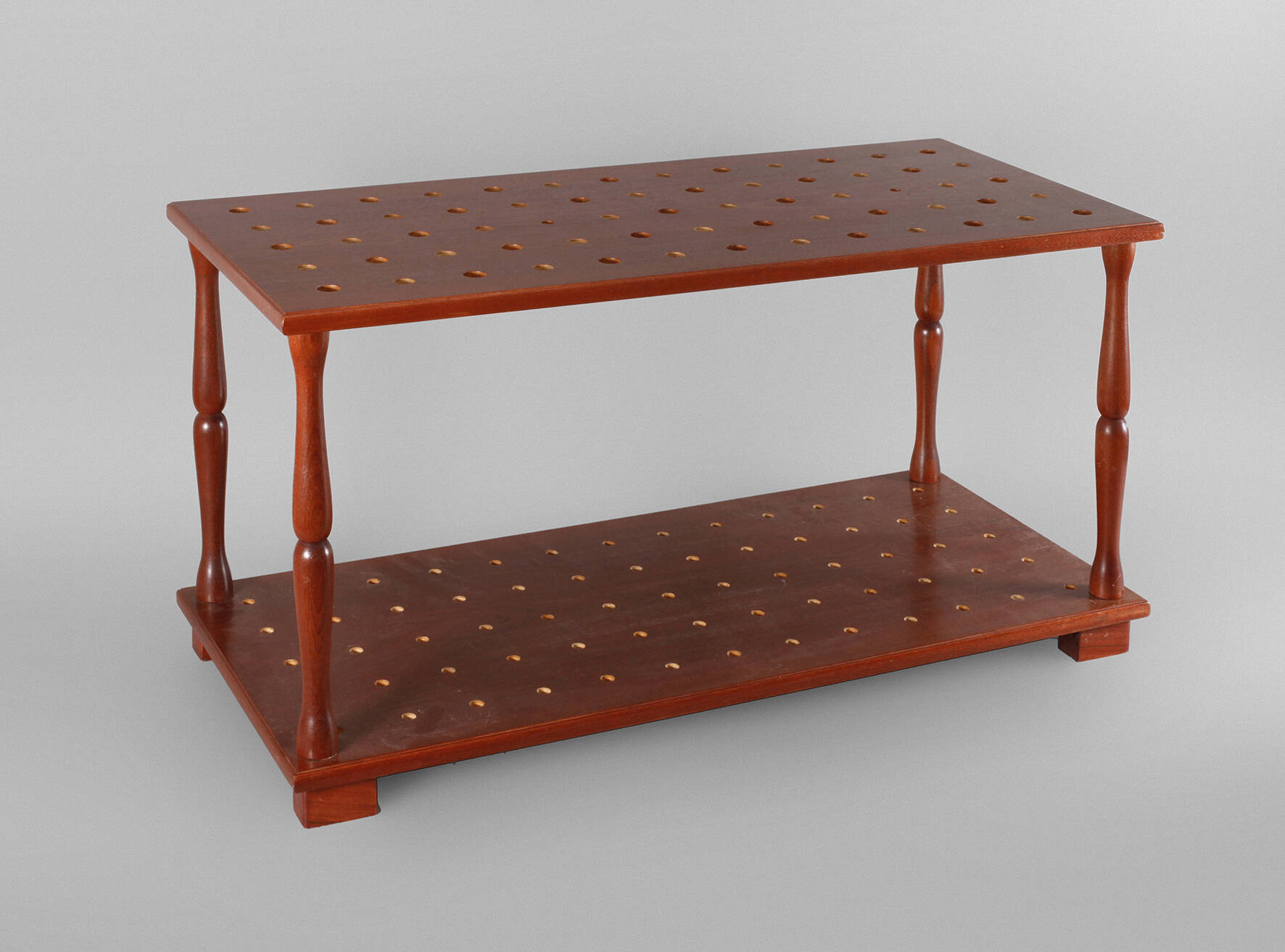 Großer Spazierstockständer