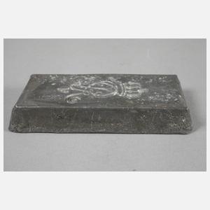 Bleibarren Anfang 19. Jh.