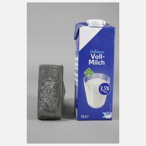 Bleibarren Anfang 19. Jh.