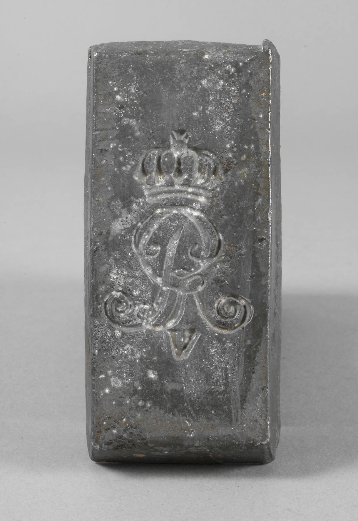 Bleibarren Anfang 19. Jh.