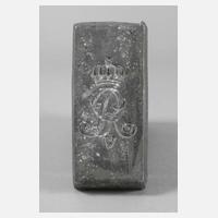 Bleibarren Anfang 19. Jh.111