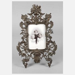 Tischbilderrahmen Historismus