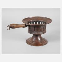 Stövchen aus Adelsbesitz111