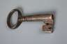 Zwei historische Schlüssel