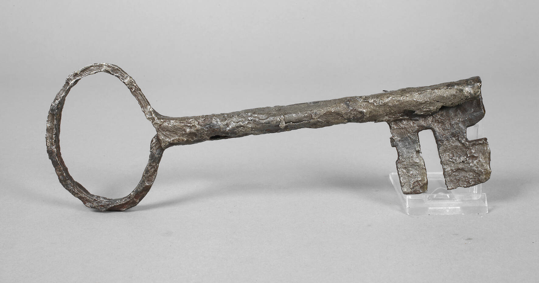 Gotischer Schlüssel