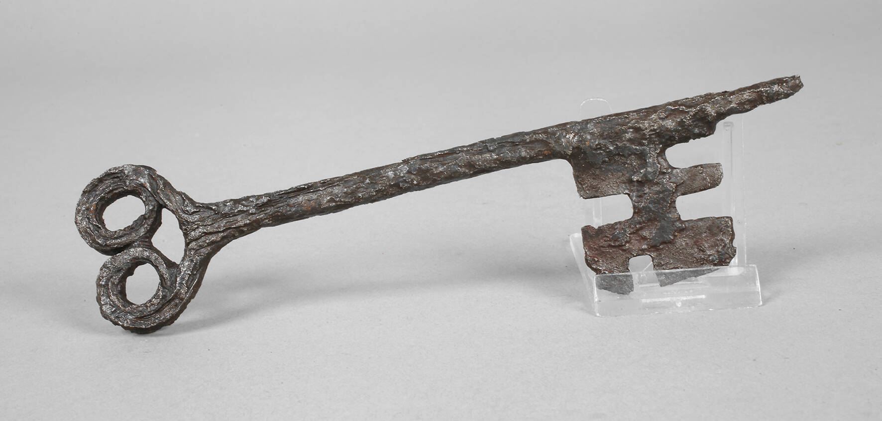 Gotischer Schlüssel