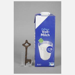 Gotischer Schlüssel