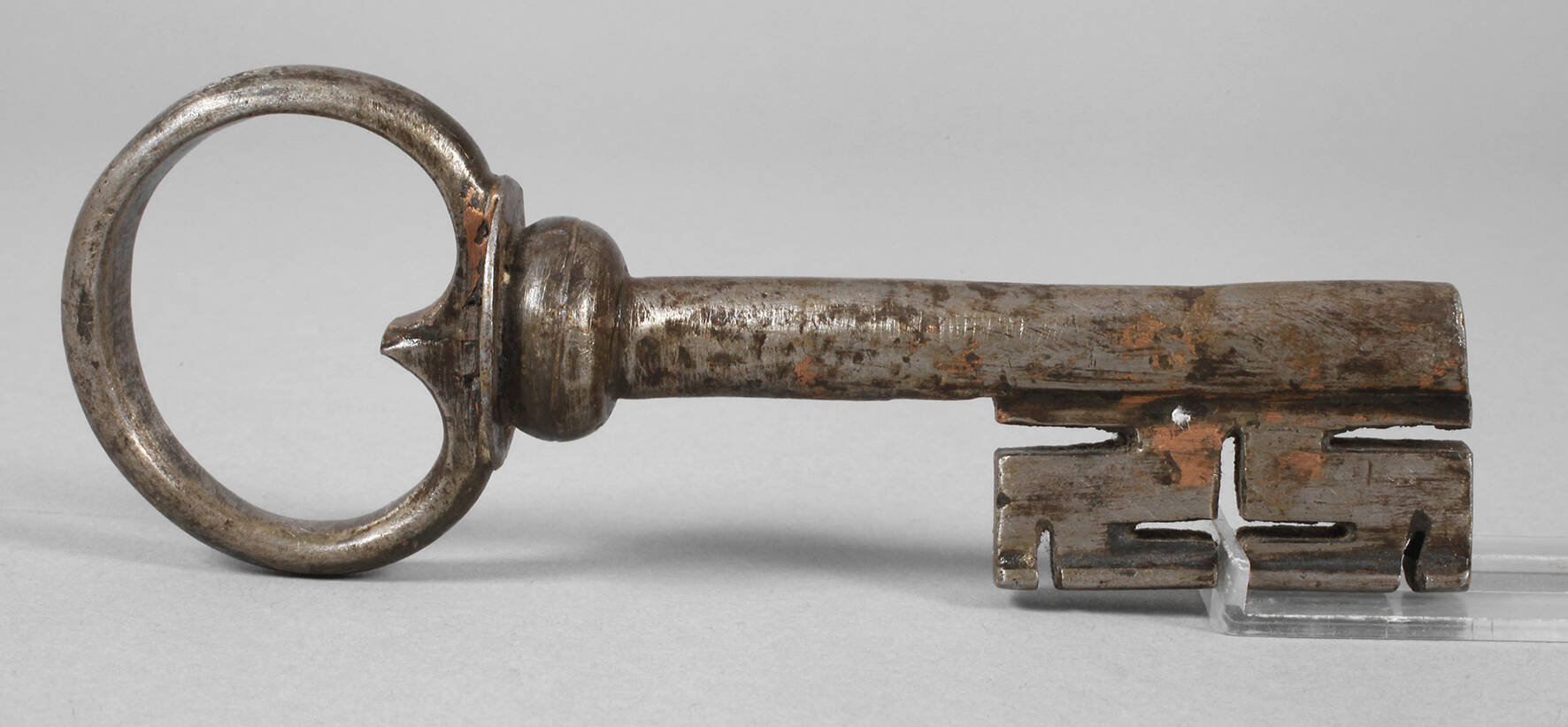 Historischer Schlüssel