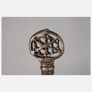 Historischer Schlüssel