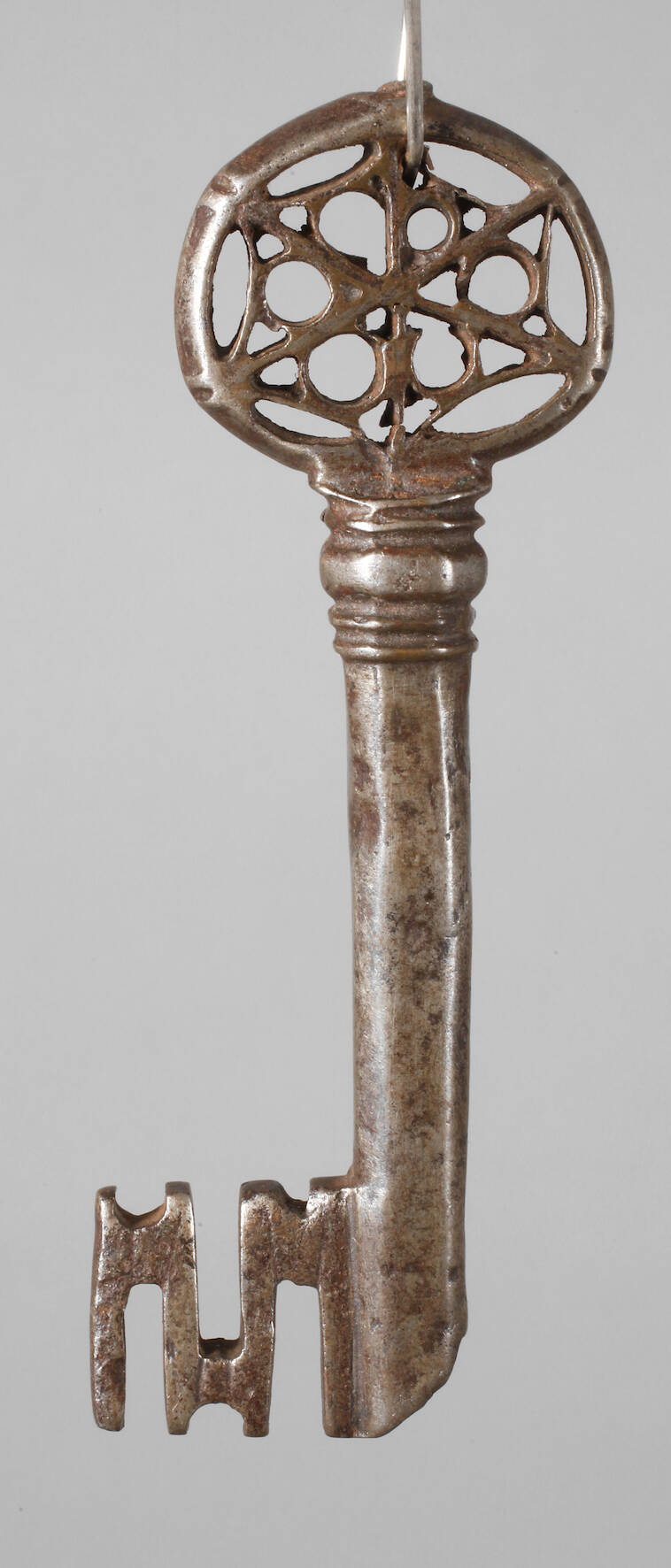 Historischer Schlüssel