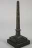Architekturmodell Obelisk