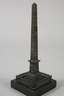 Architekturmodell Obelisk