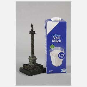 Architekturmodell Siegessäule