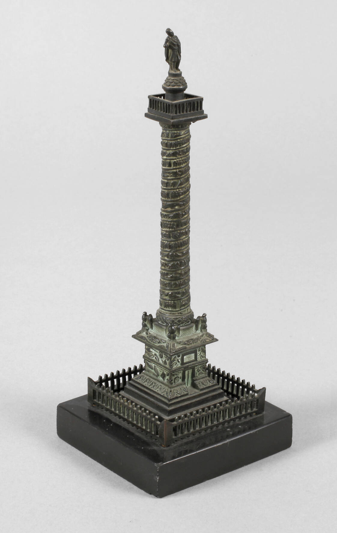 Architekturmodell Siegessäule