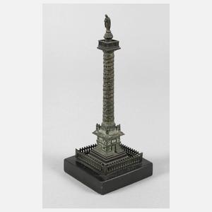 Architekturmodell Siegessäule