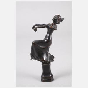 Figürliche Petschaft